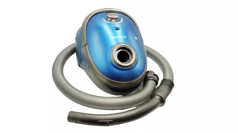 ODKURZACZ SAMSUNG MOUNTAIN SC-5480 2100W NIEKOMPLETNY
