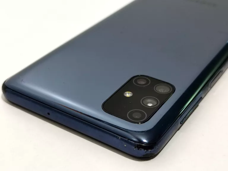 TELEFON SAMSUNG GALAXY M51 6GB/128 GB