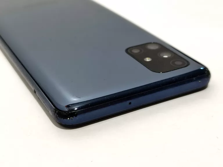 TELEFON SAMSUNG GALAXY M51 6GB/128 GB