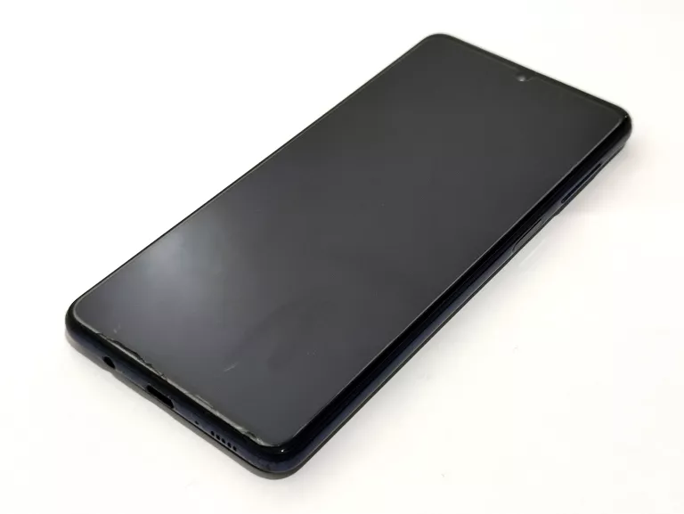 TELEFON SAMSUNG GALAXY M51 6GB/128 GB
