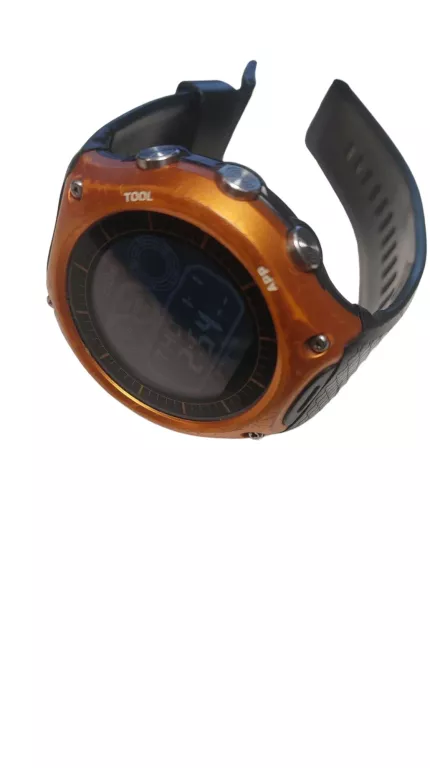SMARTWATCH CASIO WSD-F10