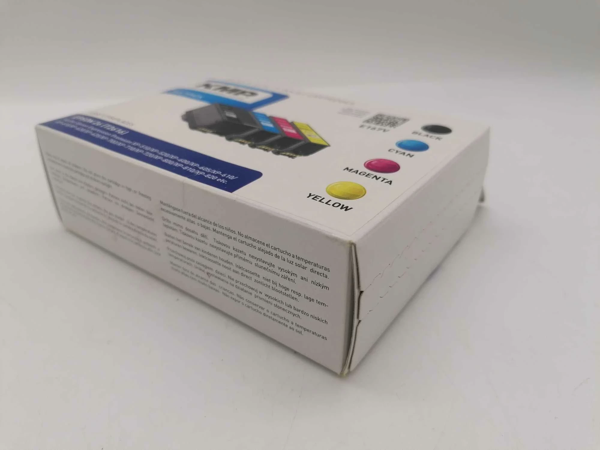 tusz-kmp-e167v-jak-nowy-stan-powystawowy