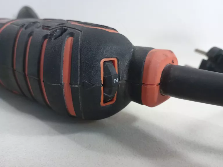 NARZĘDZIE WIELOFUNKCYJNE BLACK&DECKER MT280