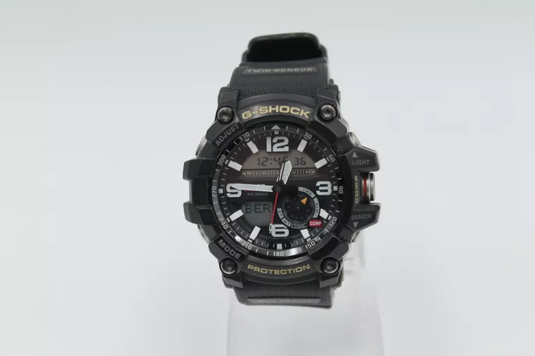 ZEGAREK CASIO G-SHOCK 5476 GG-1000-1A3