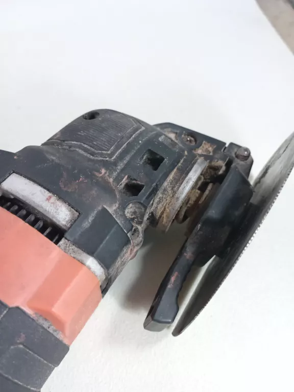 NARZĘDZIE WIELOFUNKCYJNE BLACK&DECKER MT280
