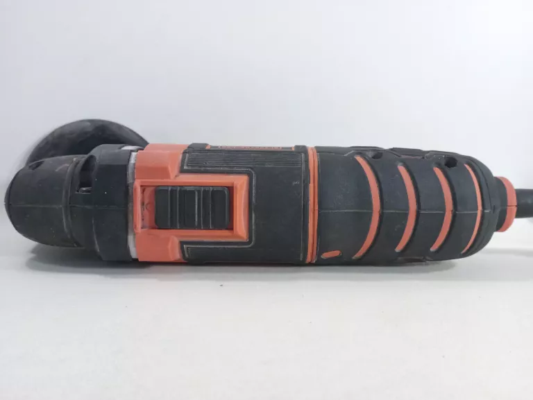 NARZĘDZIE WIELOFUNKCYJNE BLACK&DECKER MT280