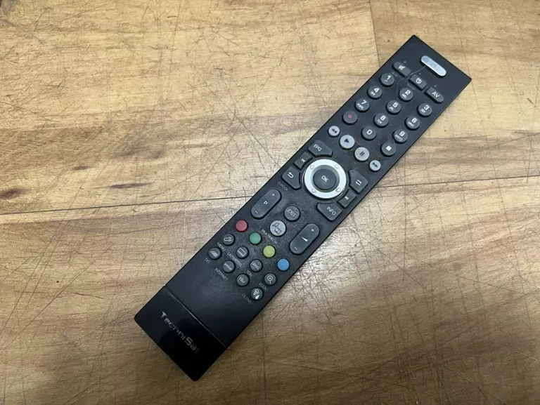 TELEWIZOR TECHNISAT TECHNISMART 32 PRO II