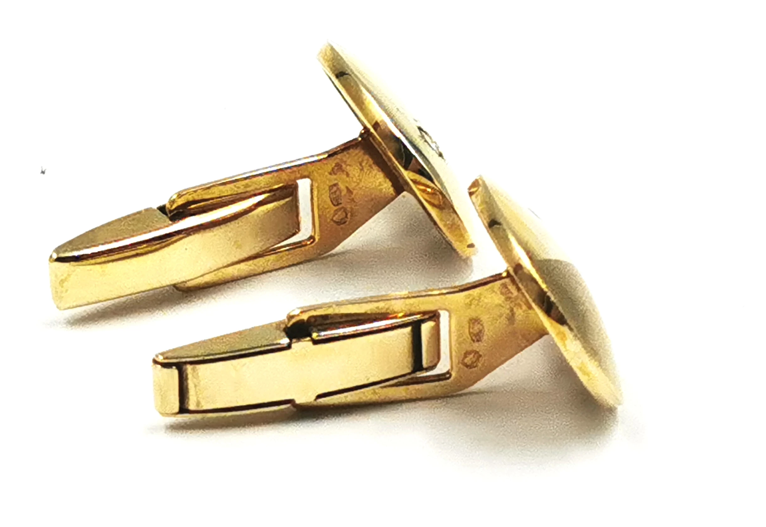 sliczne-zlote-spinki-do-mankietow-proby-585-ean-gtin-5900319216817