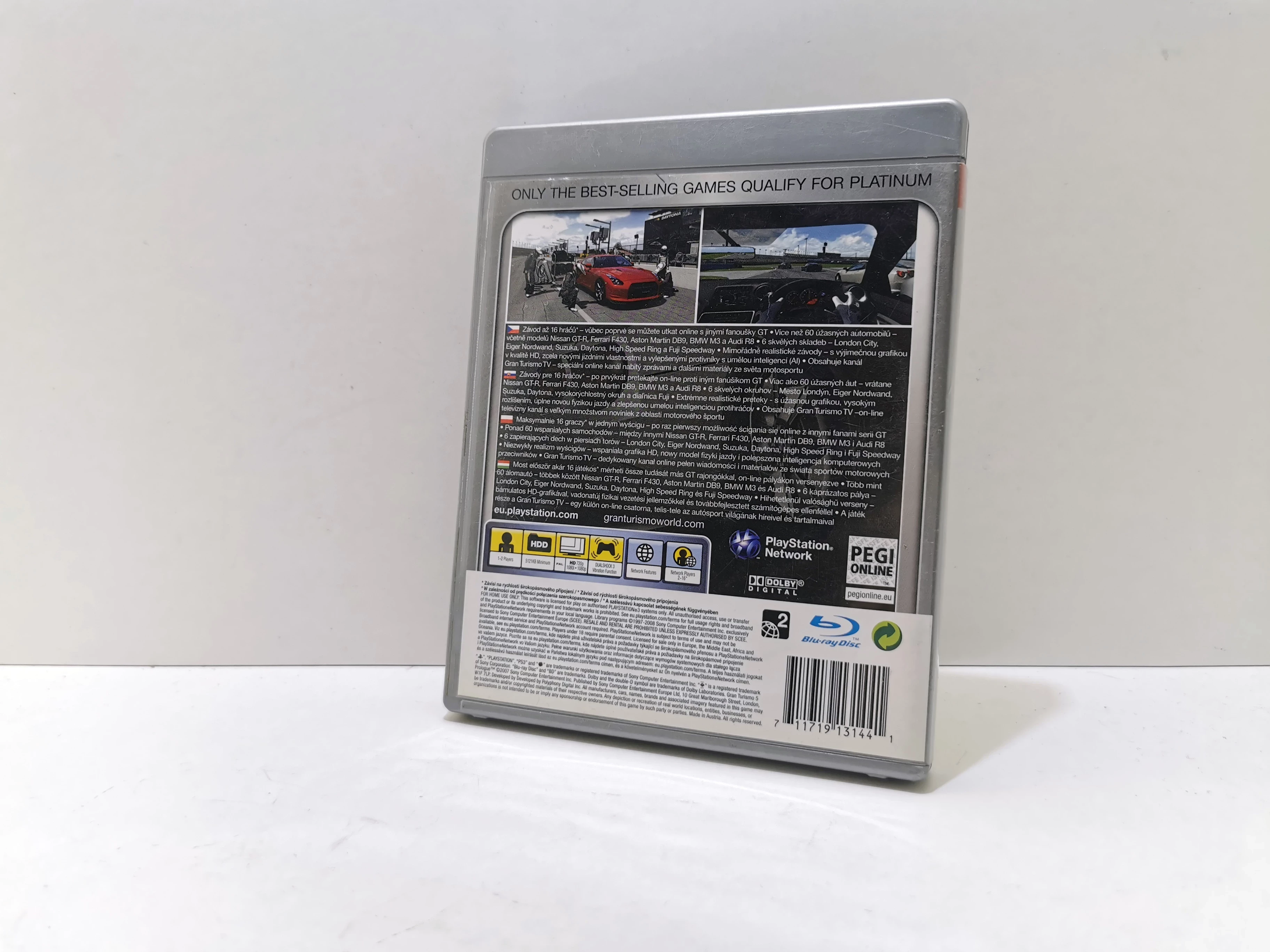 ps3-gra-gran-turismo-5-prologue-stan-uzywany