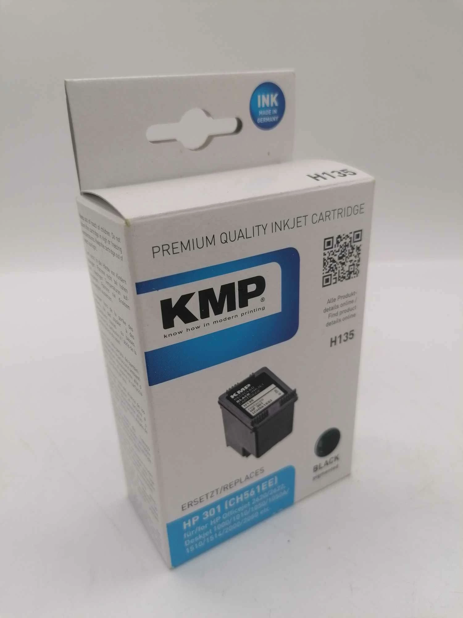 tuszwklad-atramentowy-kmp-h135-do-hp-301-black-jak-nowy-pilsudskiego-4-oborniki