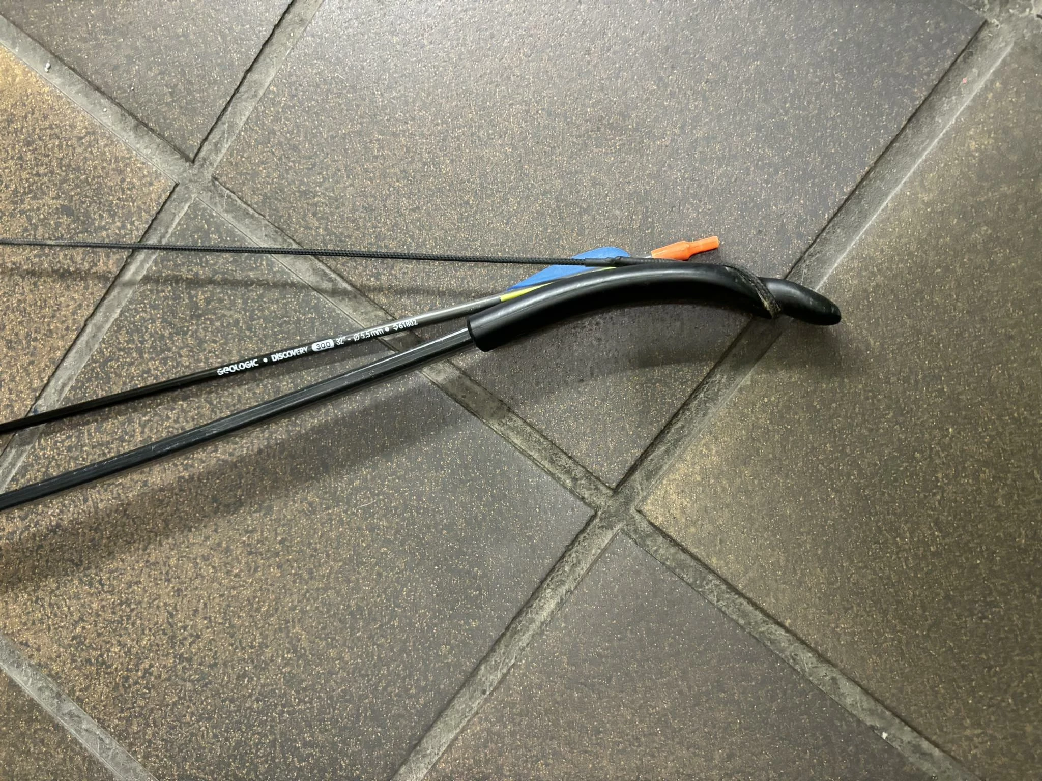 luk-discovery-100-geologic-stan-uzywany