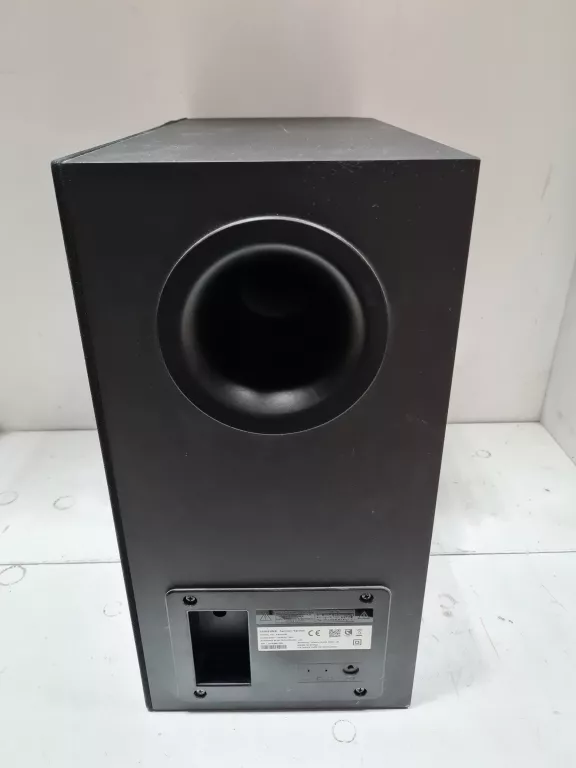SOUNDBARR SAMSUNG HW-N950 + PILOT