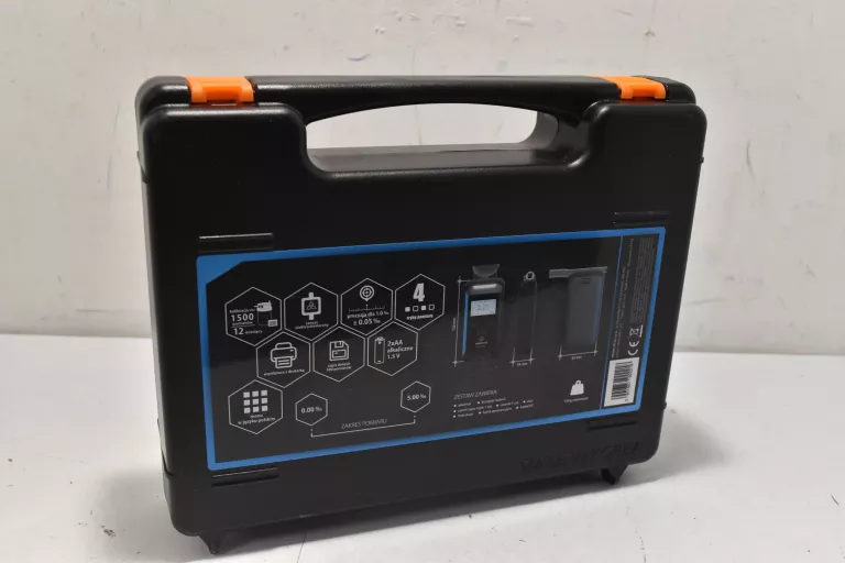 ALKOMAT POLICYJNY PROMILER ALP-1 LITE