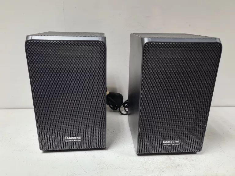 SOUNDBARR SAMSUNG HW-N950 + PILOT