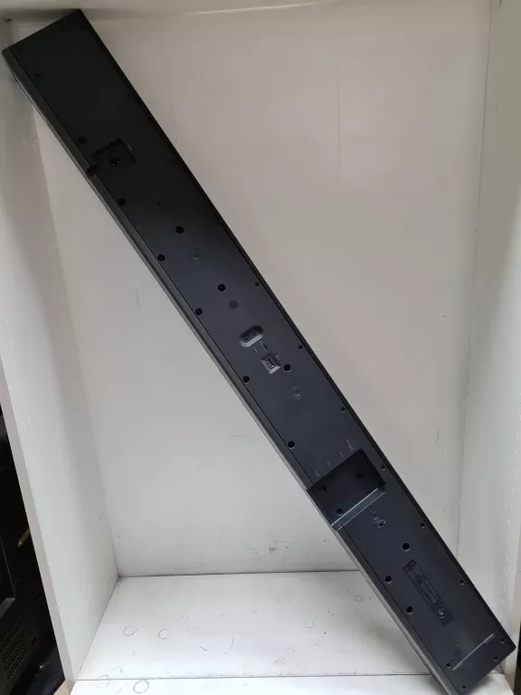 SOUNDBARR SAMSUNG HW-N950 + PILOT