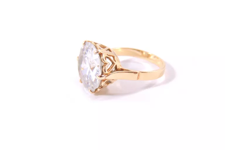 piekny-zloty-pierscionek-585-648g-r-12-gwiezdna-21-elblag