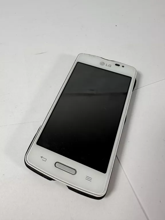 TELEFON LG L50 SPORTY NIE WŁĄCZA SIĘ