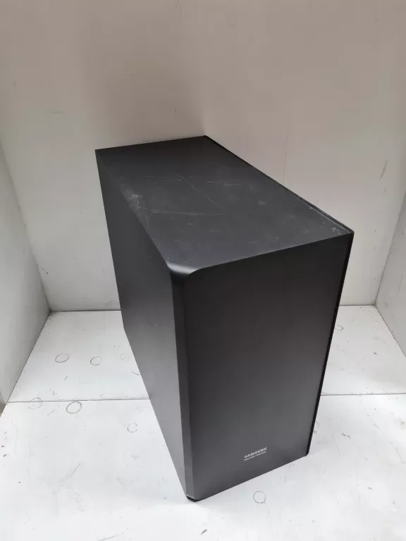 SOUNDBARR SAMSUNG HW-N950 + PILOT