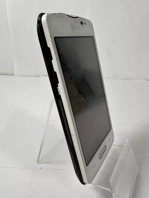 TELEFON LG L50 SPORTY NIE WŁĄCZA SIĘ