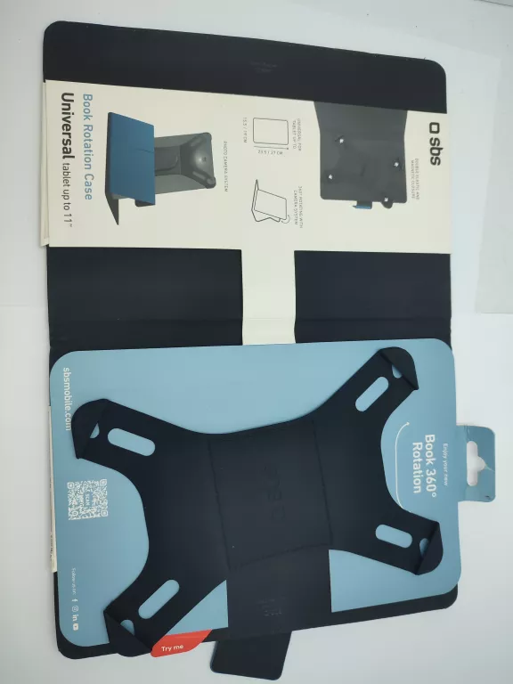 ETUI TABLET