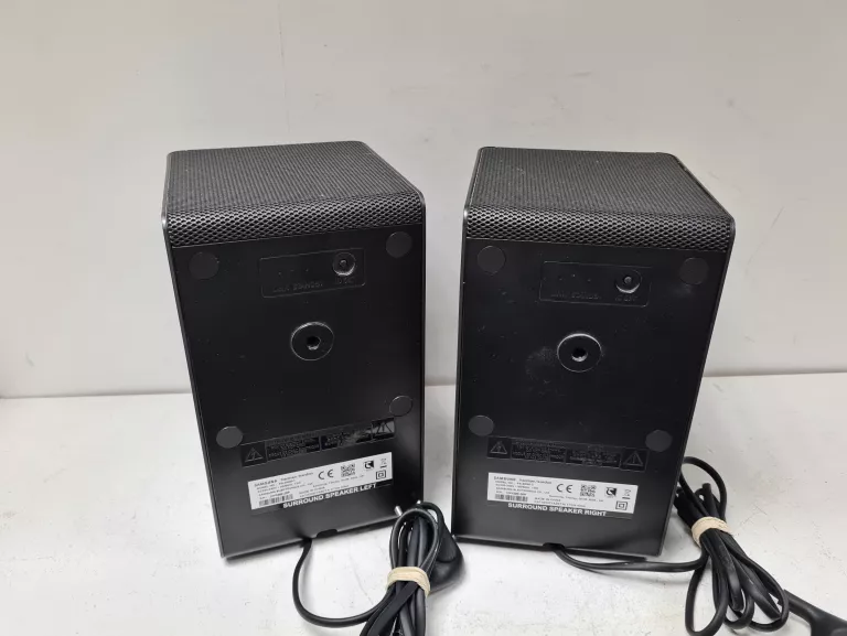 SOUNDBARR SAMSUNG HW-N950 + PILOT