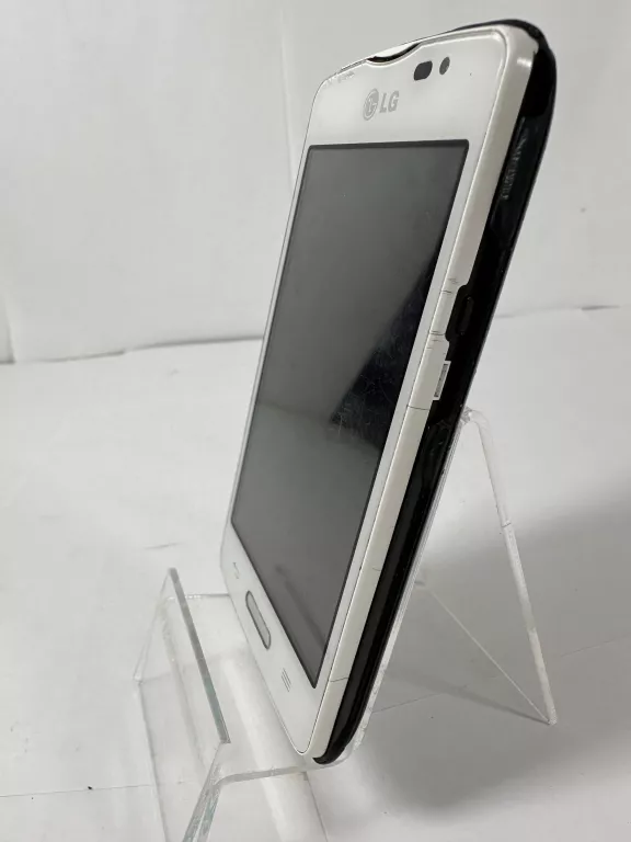 TELEFON LG L50 SPORTY NIE WŁĄCZA SIĘ