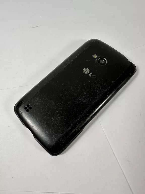 TELEFON LG L50 SPORTY NIE WŁĄCZA SIĘ