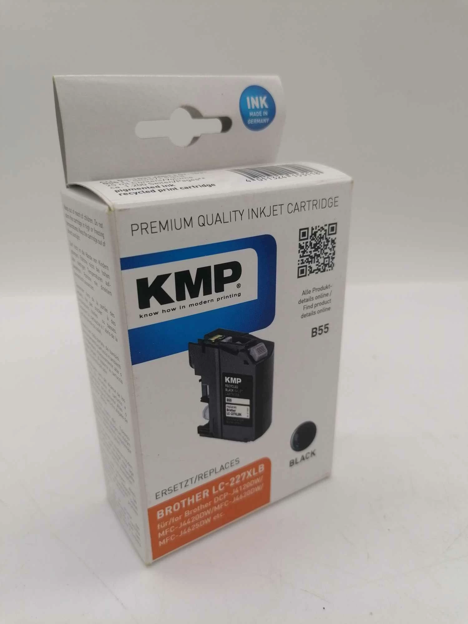 tuszwklad-atramentowy-kmp-b55-do-brother-lc-227-komplet-pilsudskiego-4-oborniki