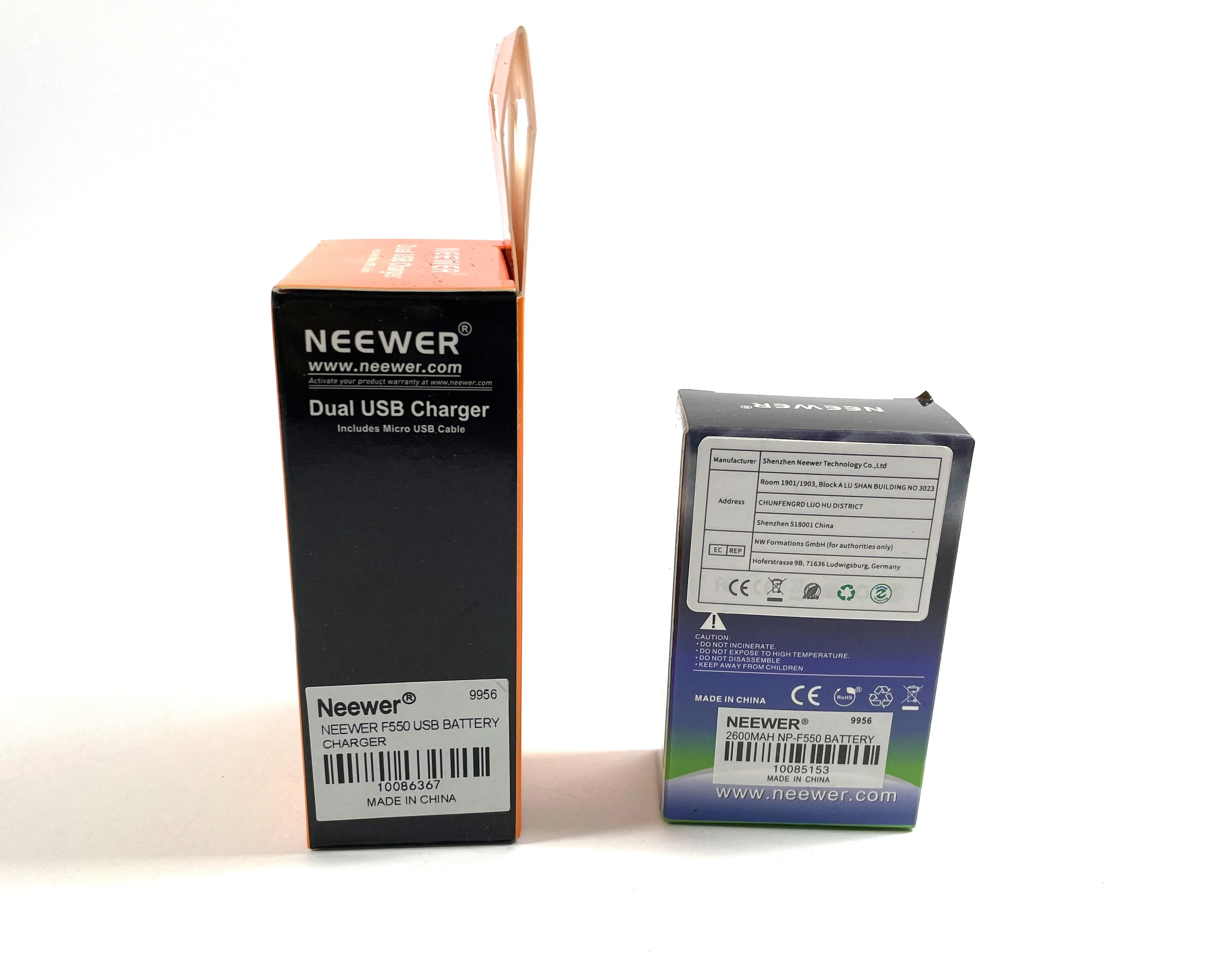 lampa-video-neewer-rgb176-led-model-rgb176-led