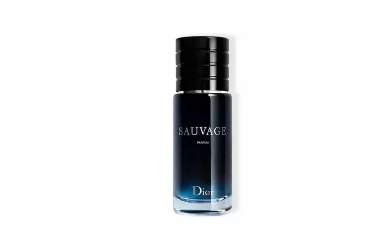DIOR SAUVAGE PARFUM 30ML ORYGINAŁ! W W FOLII