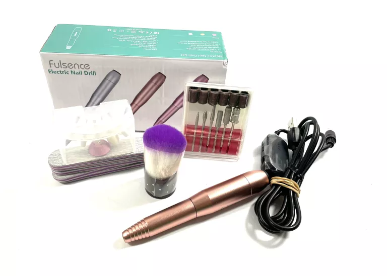 FREZARKA ELECTRIC NAIL DRILL ZS-106