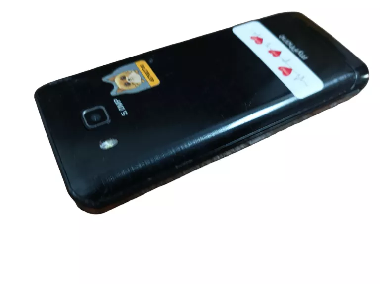 TELEFON MYPHONE UP SMART LTE