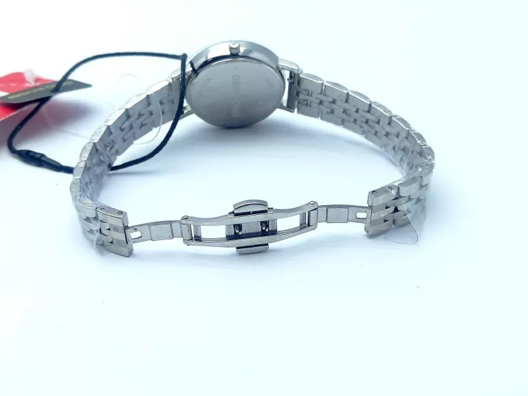 PIĘKNY KWARCOWY DAMSKI ZEGAREK #I