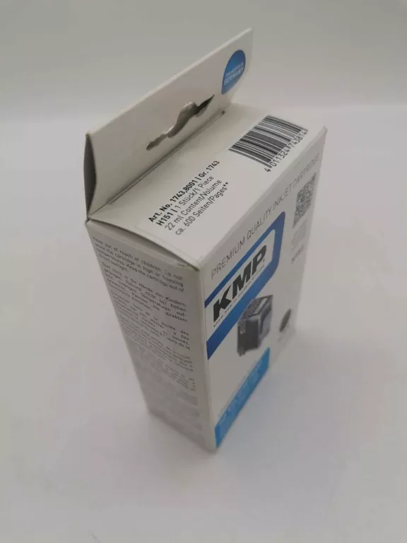 tuszwklad-atramentowy-kmp-e166-black-do-epson-t1301-jak-nowy-komplet-kod-producenta-h135