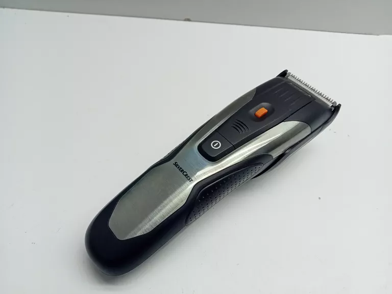 MASZYNKA DO STRZYŻENIA SILVERCREST IPX6