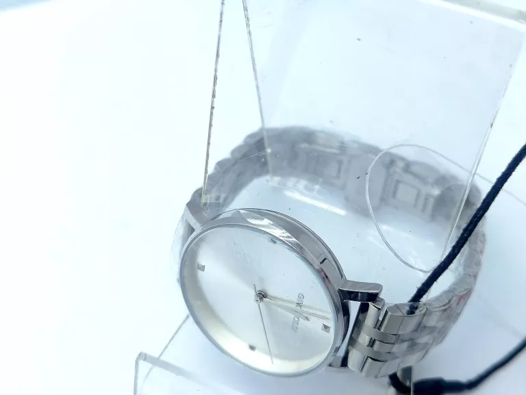 PIĘKNY KWARCOWY DAMSKI ZEGAREK #I