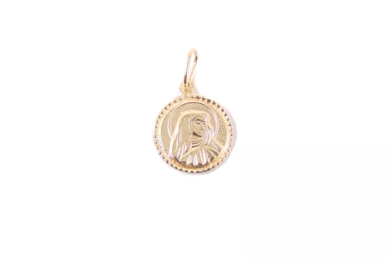 piekna-zlota-zawieszka-medalik-585-146-gwiezdna-21-elblag