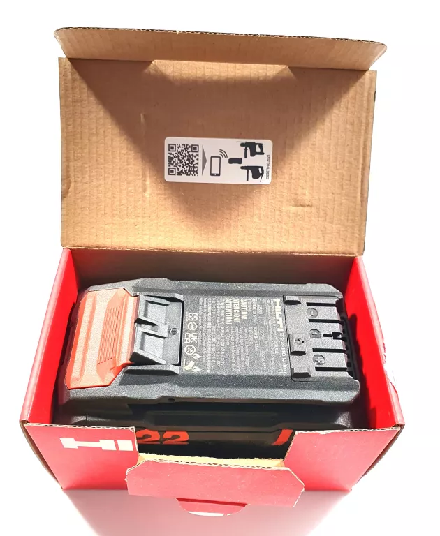 jak-nowy-akumulator-hilti-nuron-b-22-110-510ah-kod-producenta-110-b22