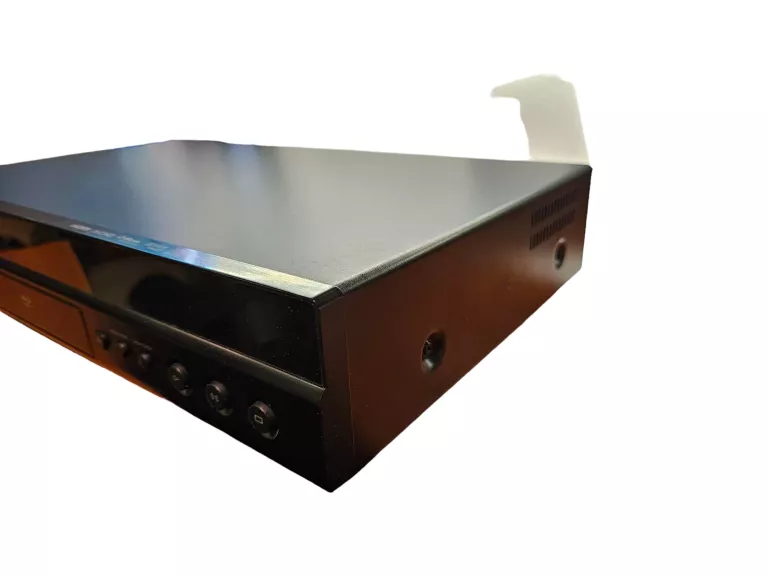 YAMAHA BD-S667 CZARNY – ODTWARZACZ BLU-RAY/DVD/CD