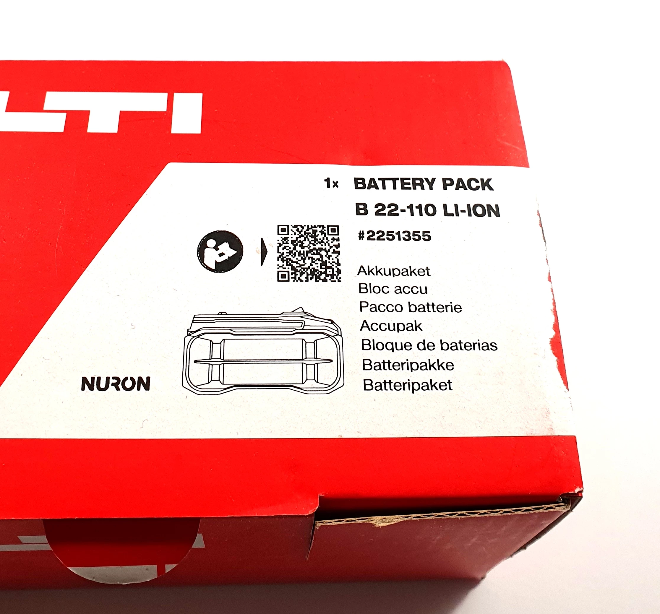jak-nowy-akumulator-hilti-nuron-b-22-110-510ah-pojemnosc-akumulatora-5