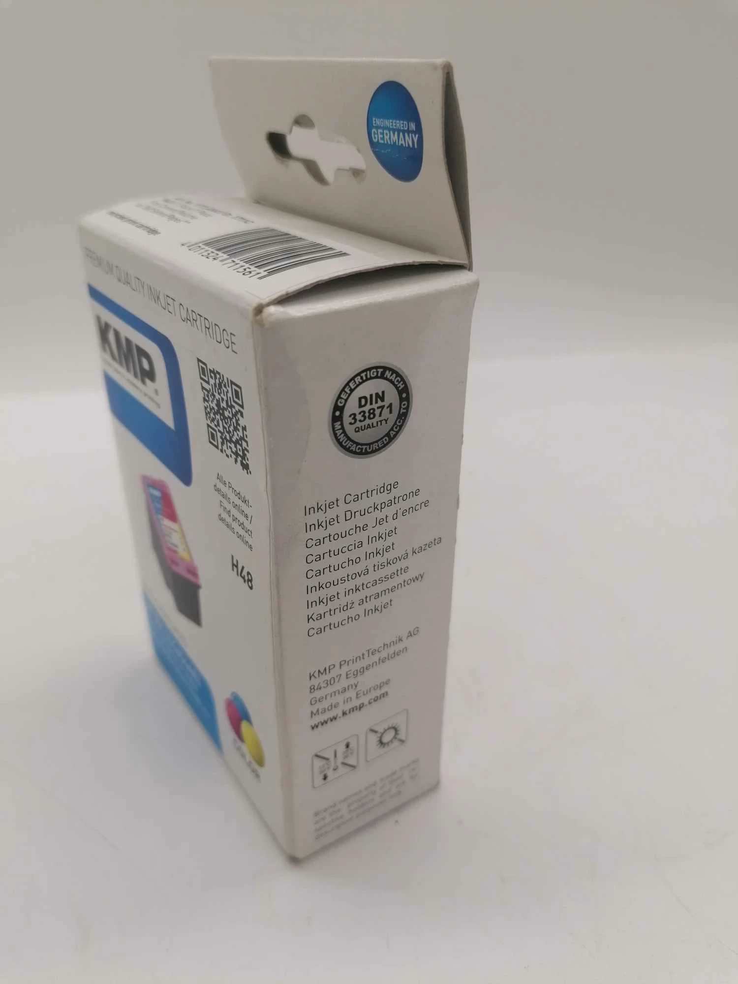 tuszwklad-atramentowy-kmp-h48-do-hp-901-color-komplet-kolor-czerwony-magenta