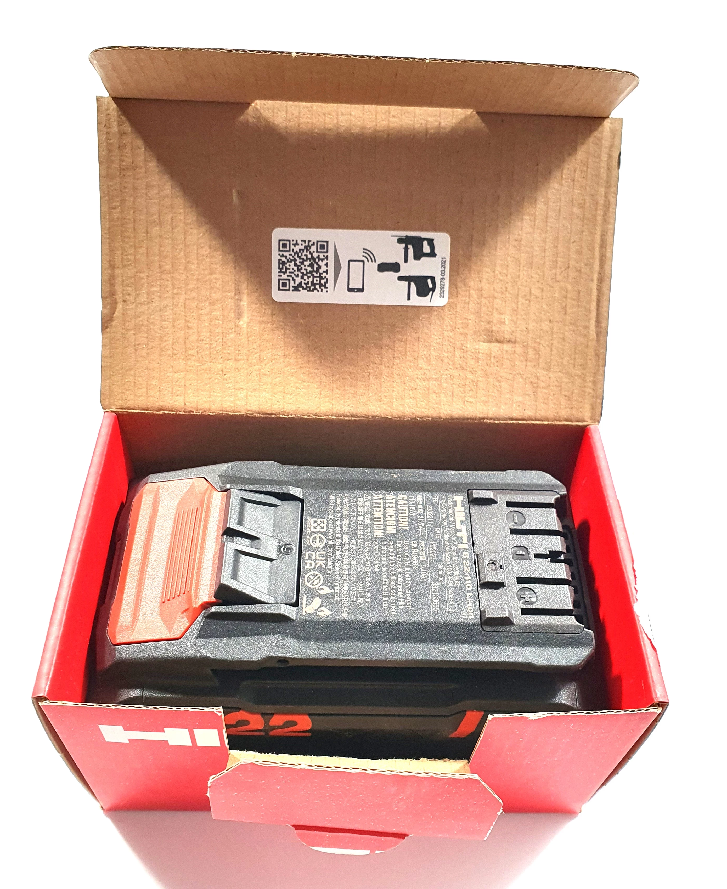 jak-nowy-akumulator-hilti-nuron-b-22-110-510ah-kod-producenta-110-b22