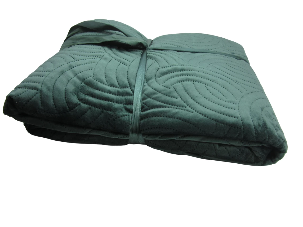 pepco-zielona-narzuta-home-bedspread-200x220cm-grottgera-1-klodzko-for-cash