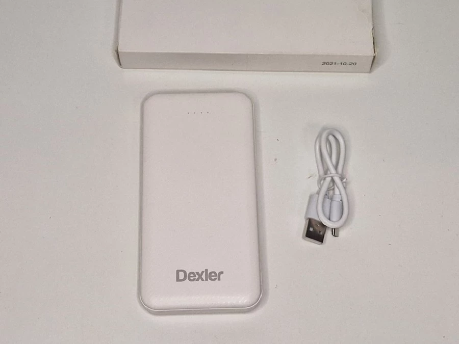 powerbank-dexler-8000mah-sliczna-54-sj-wroclaw