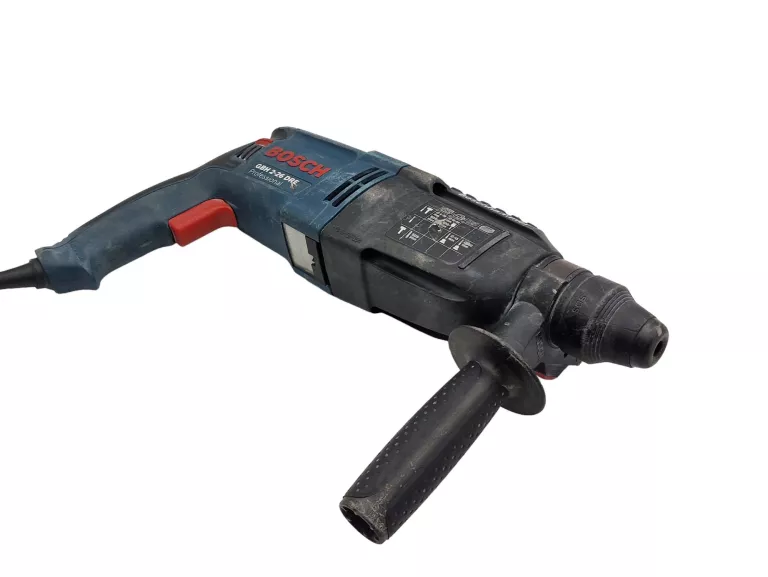 MŁOTOWIERTARKA BOSCH GBH 2-26 DRE 800W 2.7J