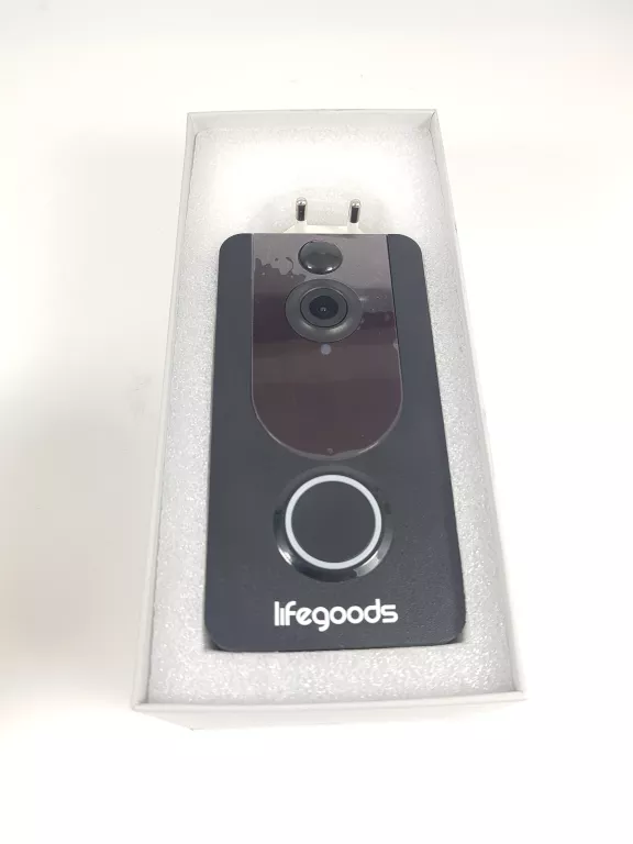 WIDEODOMOFON LIFEGOODS