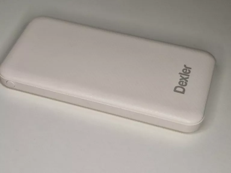 powerbank-dexler-8000mah-kolor-bialy