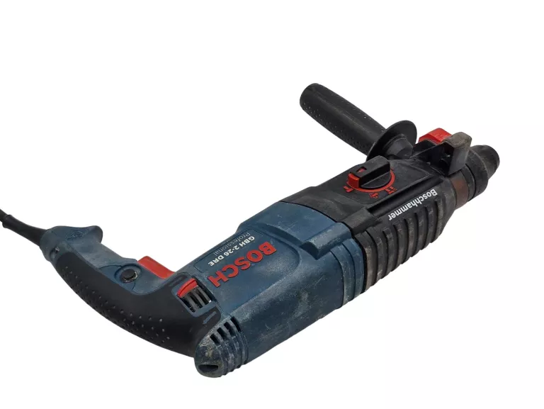 MŁOTOWIERTARKA BOSCH GBH 2-26 DRE 800W 2.7J