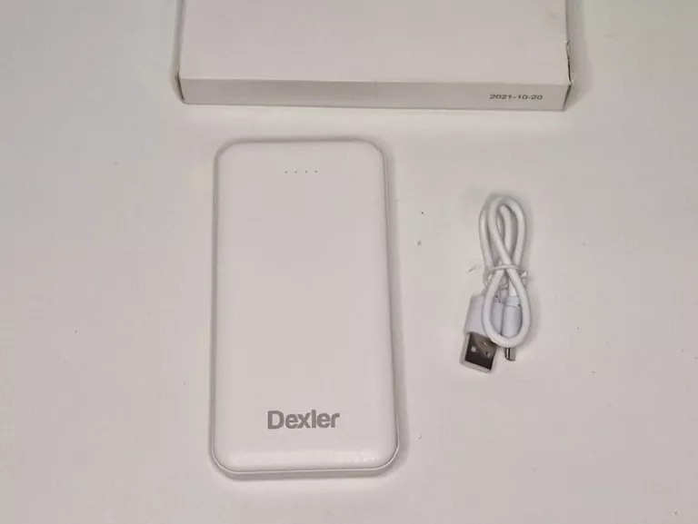 powerbank-dexler-8000mah-sliczna-54-sj-wroclaw