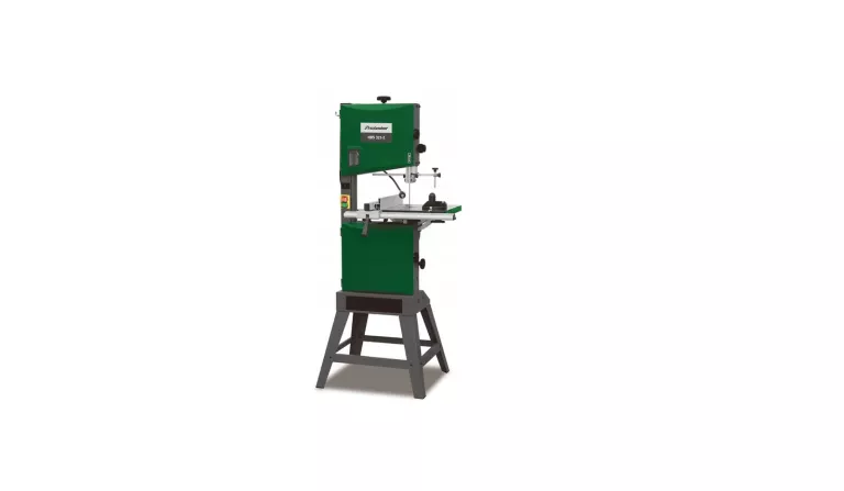 PIŁA TAŚMOWA HOLZSTAR HBS 321-2